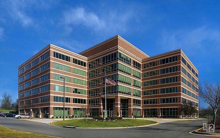 headquaters building